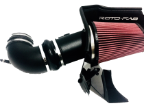 2016-19 Cadillac CTS-V Cold Air Intake