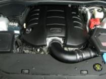 2014-17 Chevrolet Caprice Cold Air Intake With Oiled Filter