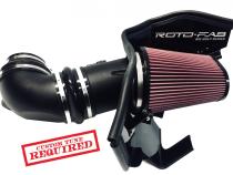 2017-24 Camaro ZL1 Big Gulp Series Cold Air Intake