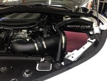 2017-24 Camaro ZL1 Big Gulp Series Cold Air Intake