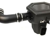 2019-24 Silverado And Sierra 1500 5.3 Liter Cold Air Intake Rotofab