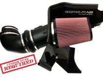 2016-19 CTS-V Big Gulp Series Cold Air Intake