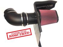 2012-15 Camaro Zl1 Big Gulp Series Cold Air Intake