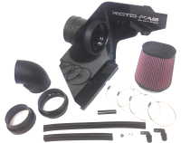 2012-15 Camaro Zl1 Big Gulp Series Cold Air Intake