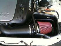 2008-10 Dodge Challenger HEMI Cold Air Intake