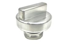 Oil Cap Replacement Billet Aluminum Bare