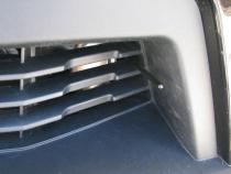 2012-15 Camaro ZL1 Big Gulp Series Air Scoop/Brake Cooling Duct