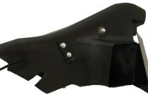 2012-15 Camaro ZL1 Big Gulp Series Air Scoop/Brake Cooling Duct