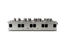 Cylinder Head (One) Cast Iron - GM 6.6L Duramax 2004.5-2010 LLY/LBZ/LMM Ported Pacific Performance Engineering