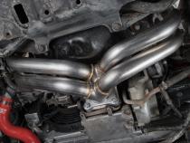 Equal Length Header For Subaru FA 15-21 WRX GrimmSpeed