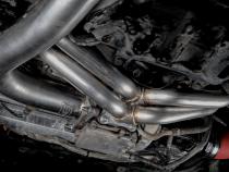 Equal Length Header For Subaru FA 15-21 WRX GrimmSpeed