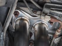 Equal Length Header For Subaru FA 15-21 WRX GrimmSpeed