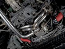 Equal Length Header For Subaru FA 15-21 WRX GrimmSpeed