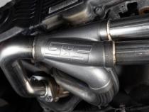 Unequal Length Header For Subaru EJ 08-14 WRX 04-21 STI etc. GrimmSpeed