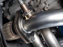 Unequal Length Header For Subaru EJ 08-14 WRX 04-21 STI etc. GrimmSpeed