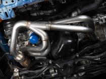 Unequal Length Header For Subaru EJ 08-14 WRX 04-21 STI etc. GrimmSpeed