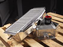 Billet Top Mount Intercooler For Subaru 22 WRX GrimmSpeed