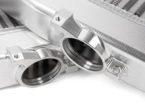 Billet Top Mount Intercooler For Subaru 22 WRX GrimmSpeed