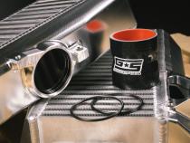 Billet Top Mount Intercooler For Subaru 22 WRX GrimmSpeed