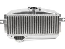Billet Top Mount Intercooler For Subaru 22 WRX GrimmSpeed