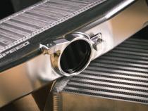 Billet Top Mount Intercooler For Subaru 22 WRX GrimmSpeed