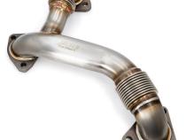 Up-Pipe for 2006-2007 GM 6.6L Duramax LLY/LBZ w/EGR (For OEM Exh Man) Pacific Performance Engineering