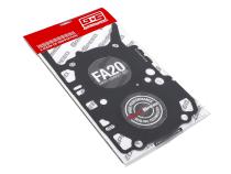 Head Gasket Set 1.05mm For Subaru/Toyota 15-21 WRX 13-21 BRZ/FRS/86 FA20A/B GrimmSpeed