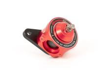 V2 Bypass Valve Red For Subaru 04-21 STI GrimmSpeed