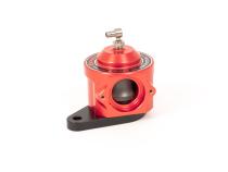 V2 Bypass Valve Red For Subaru 04-21 STI GrimmSpeed