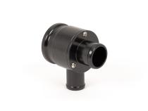 V2 Bypass Valve Black For Subaru 15-21 WRX GrimmSpeed