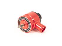 V2 Bypass Valve Red For Subaru 15-21 WRX GrimmSpeed
