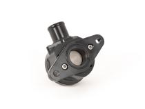 V2 Bypass Valve Black For Subaru 08-14 WRX 05-09 LGT GrimmSpeed