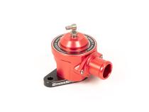 V2 Bypass Valve Red For Subaru 08-14 WRX 05-09 LGT GrimmSpeed