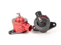 V2 Bypass Valve Red For Subaru 08-14 WRX 05-09 LGT GrimmSpeed