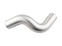 Intercooler Charge Pipe Kit - Ram 6.7L Cummins 2019-2025 - Brushed Pacific Performance Engineering