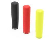 Tallboy Shift Knob Aluminum Black M12x1.25 Manual For Subaru GrimmSpeed