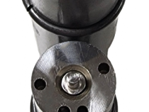 Dodge 94-98 12v Dual Feed 5x25 Injector Set Dynomite Diesel