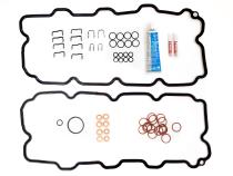 Chevy Duramax 01-04 LB7 Fuel Injector Install Kit Basic Dynomite Diesel