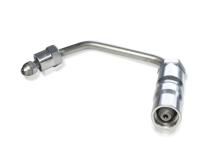 Chevy Duramax 01-04 LB7 Fuel Injector Line Set Dynomite Diesel
