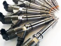 Duramax 06-07 LBZ Economy Series Reman Injector Set Dynomite Diesel