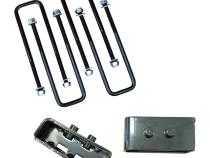 3 Inch Lift Kit Front Struts w/ Rear Blocks, Shocks Freedom Offroad