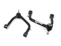 3 Inch Lift Kit w/ Front Struts, Rear Blocks, Shocks, and Front Upper Control Arms Freedom Offroad