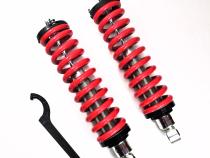 1-4 Inch Adjustable Coilovers 96-02 4Runner 96-04 Tacoma Freedom Off-Road