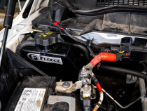 Replacement Coolant Tank for 2013-2018 Ram Pickups with 6.7L Cummins Fleece Performance