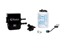 Under Bed Fuel Filter Assembly for 19-24 Ram 2500-3500 with Cummins Fleece Performance