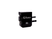 Under Bed Fuel Filter Assembly for 19-24 Ram 2500-3500 with Cummins Fleece Performance
