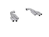 Armor Lite 3 Inch Street To Race Profile Conversion Kit For S7205 S7280 MBRP