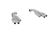 Armor Pro 3 Inch Street To Race Profile Conversion Kit For S7205 S7280 MBRP