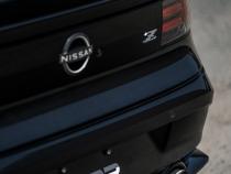 2023-Up Nissan Z 3.0L Armor Pro 3 Inch Cat-Back Dual Rear Exit T304 with Carbon Fiber Tips MBRP