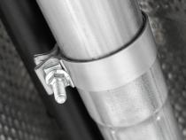 T304 Stainless Steel 3 Inch Cat-Back Single Rear Exit with Brunt End Tips for 13-Up Subaru BRZ, 17-Up Toyota GR86 and 13-16 Scion FR-S MBRP